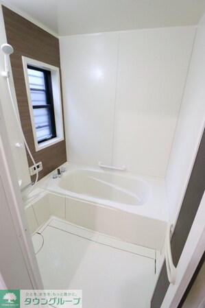 蓮見貸家 11号棟の物件内観写真